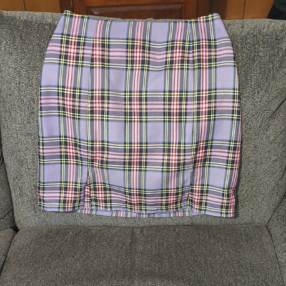 Pencil Skirt